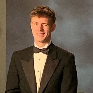 Meet your Posher, William